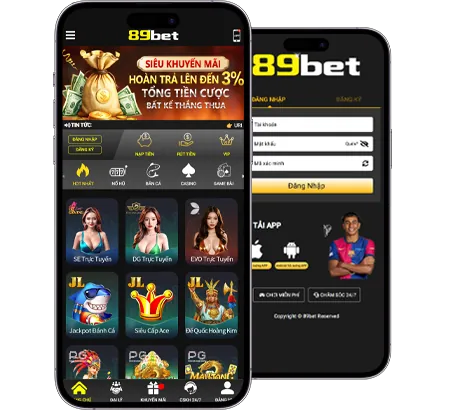 Người chơi đặt cược trực tiếp trên điện thoại tại go9 đăng ký