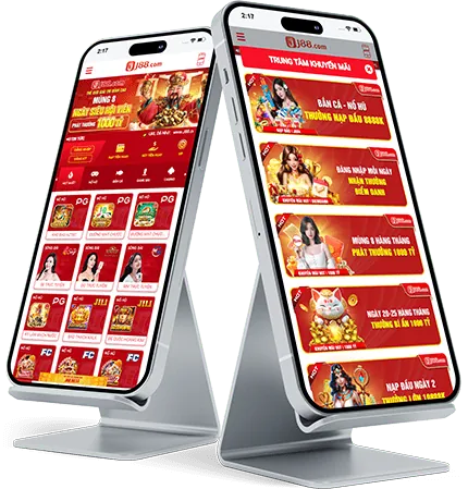 Bước 3: Chọn game và bắt đầu săn cá