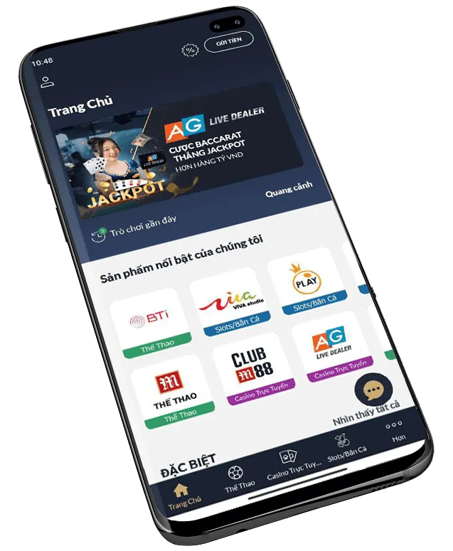 An toàn và bảo mật tại go9