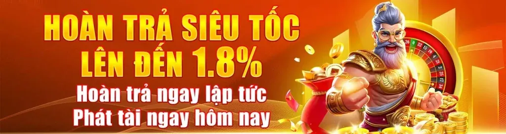 Sự kiện và giải đấu nổ hũ đặc biệt