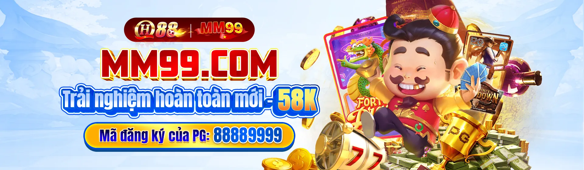 Nổ Hũ Go9 – Đăng Ký Go9 Ngay, Rinh Jackpot Khủng 2026!