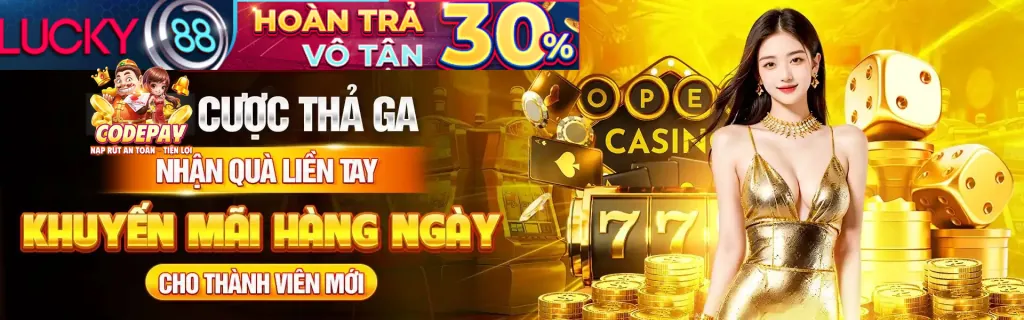 Thưởng Chào Mừng Go9