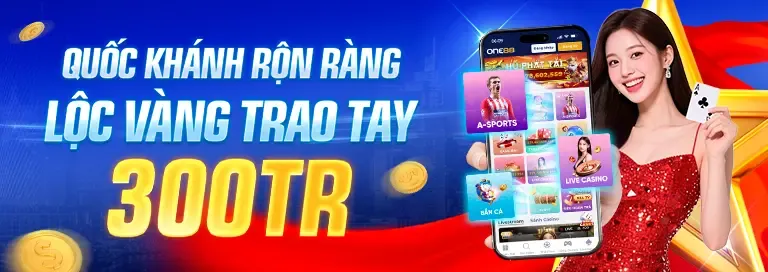 Hoàn trả cược nổ hũ